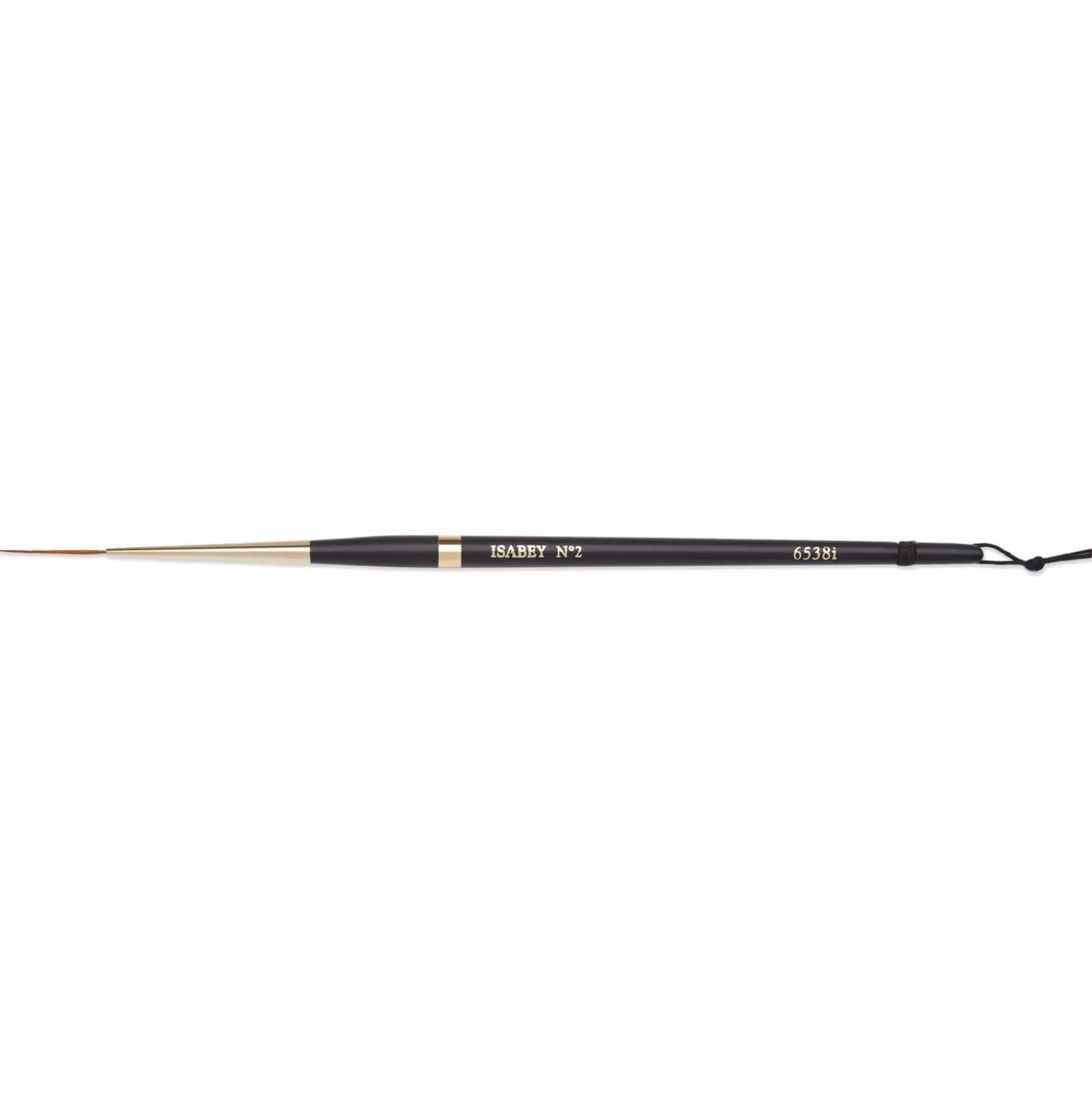 Isabey - Serie 6538i, Isagold, Pennello Schlepper per acquerello