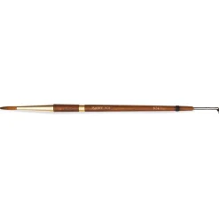 Isabey - Serie 6241i, Isaqua, Pennello a punta tonda