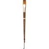 Isabey - Serie 6242i, Isaqua, Pennello piatto