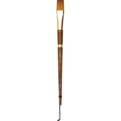Isabey - Serie 6242i, Isaqua, Pennello piatto