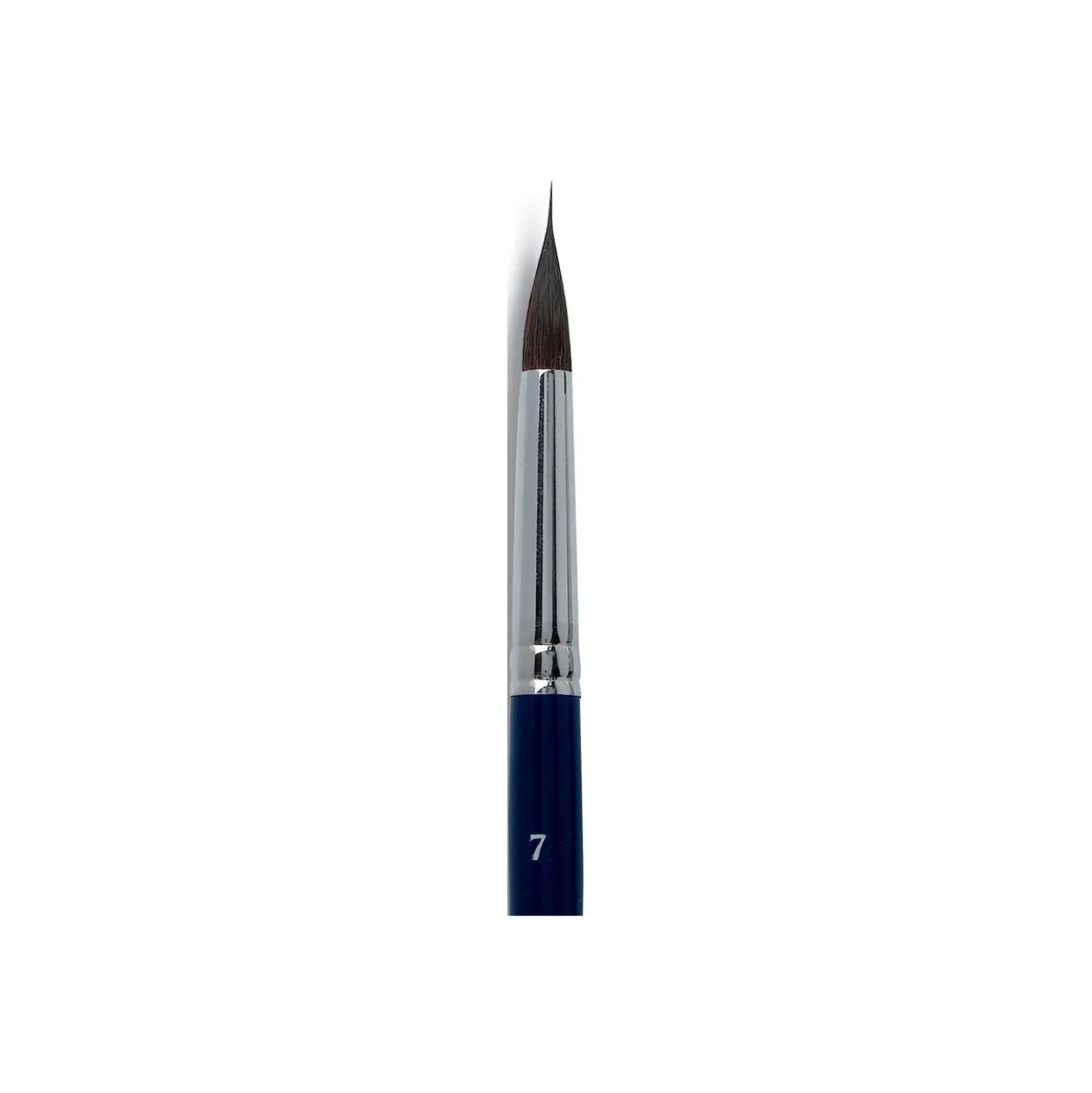Isabey - Serie 6701/6707, Pennello per acquerello in pelo di vaio