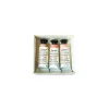 Isaro - Acquerelli extra-fini, Set Nude, 3 x 7 ml