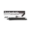 Jax Artcompany - Carboncino da disegno