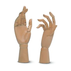 Jax Artcompany - Modello mano