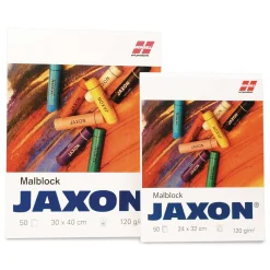 Jaxon - Blocco da disegno