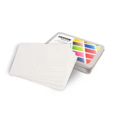Jaxon - Set di cartoline per acquerello