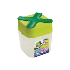 Jolly - Aquaboxx, Contenitore d'acqua a 4 scomparti