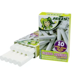 Jolly - Gessetti da lavagna