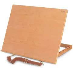 Jullian - JTD, Cavalletto da tavolo per pittura e disegno