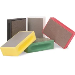 KGS Flexis - Spugne abrasive diamantate