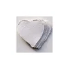 Khadi - Carta fatta a mano a forma di cuore