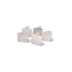 Khadi - Set di biglietti e buste di carta fatta a mano