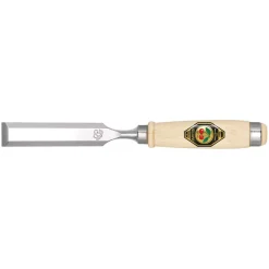 Kirschen Scalpello per legno angolo di taglio 25°
