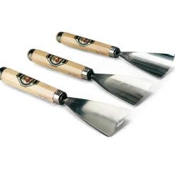 Kirschen Utensile per intaglio, modello svizzero