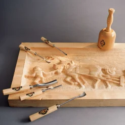 Kirschen Utensili da intaglio