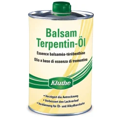 Kluthe - Olio di trementina puro
