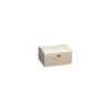 Knorr Prandell - Baule in legno personalizzabile