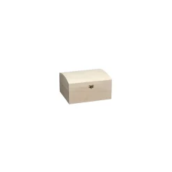 Knorr Prandell - Baule in legno personalizzabile