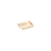 Knorr Prandell - Cassetta in legno con coperchio scorrevole