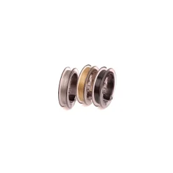 Knorr Prandell - Filo per gioielli rivestito in nylon