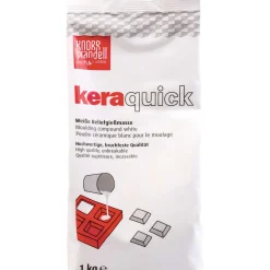 Knorr Prandell - Keraquick, polvere da colata bianca
