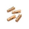 Knorr Prandell - Mini mollette in legno