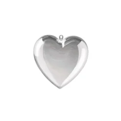 Knorr Prandell - Vetro acrilico a forma di cuore