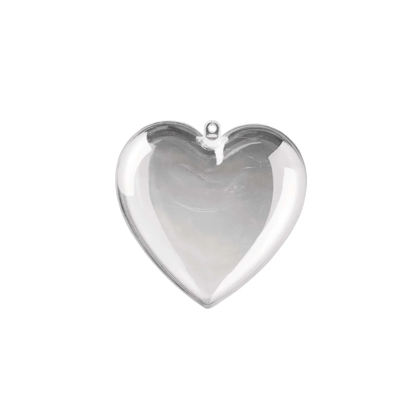 Knorr Prandell - Vetro acrilico a forma di cuore