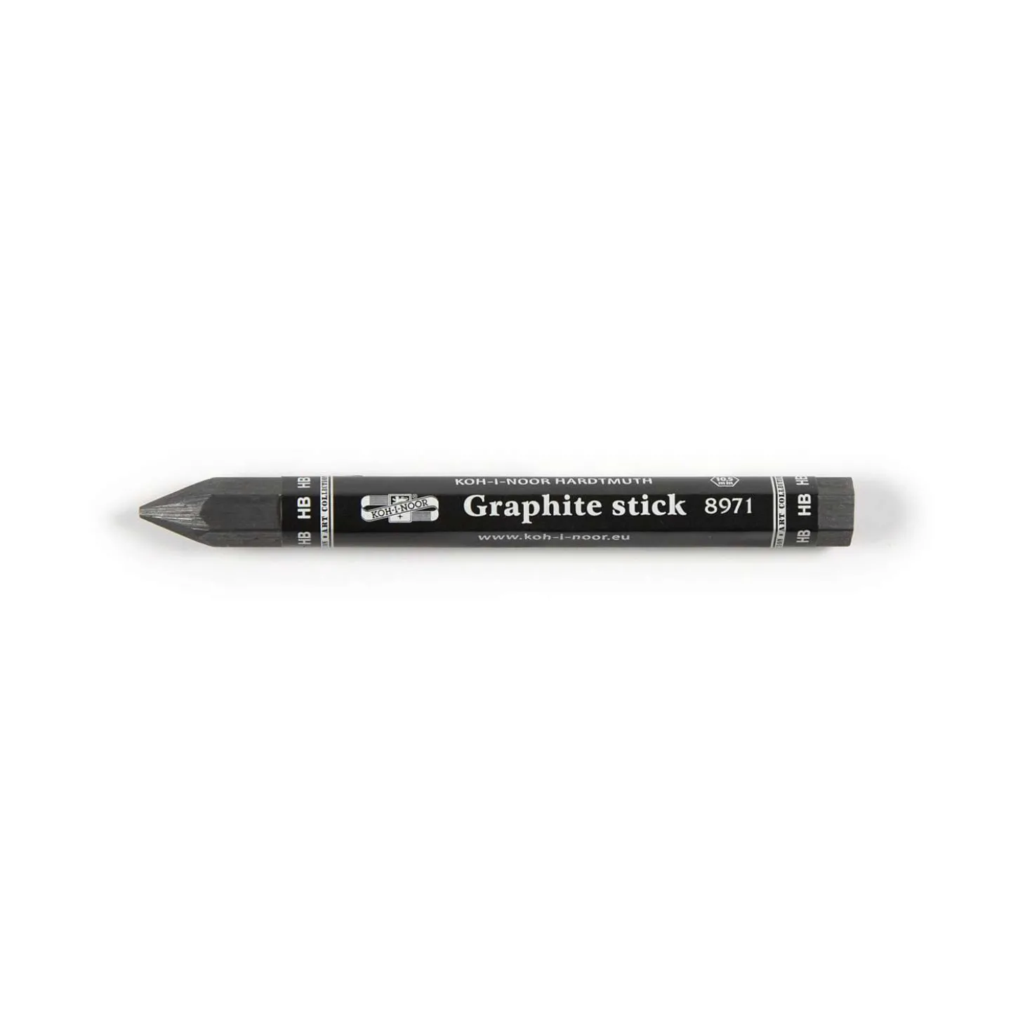 Koh-I-Noor - Matita in grafite 8971 senza legno