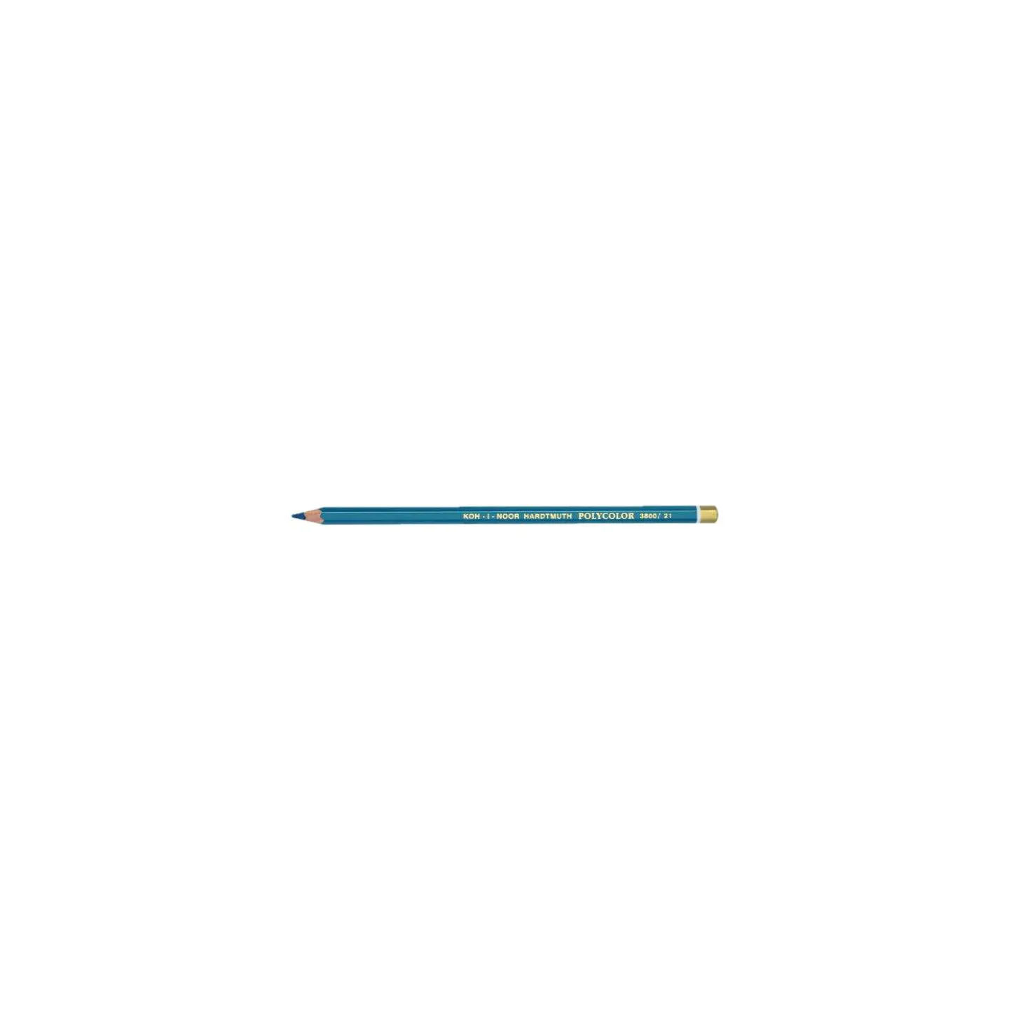 Koh-I-Noor - Polycolor, Matite colorate per artisti, sfuse