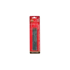 Koh-I-Noor - Progresso, Matite in grafite senza legno