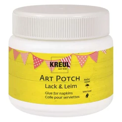 Kreul - Hobby Line Art Potch Lacca & Colla
