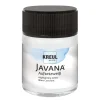 Kreul - Javana, Bianco coprente per pittura su seta
