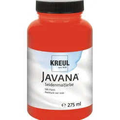 Kreul - Javana, Colore per seta