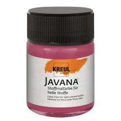 Kreul - Javana, Colori per tessuti chiari