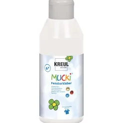 Kreul - Mucki, Colla per finestre