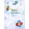 Kreul - Mucki, Window Color, Pellicola stabile