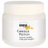 Kreul - Potch Candele, adesivo per decoupage su candele