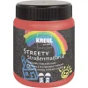 Kreul - Streety, pittura da strada colorata lavabile