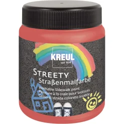 Kreul - Streety, pittura da strada colorata lavabile