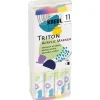 Kreul - Triton Acrylic Marker, Set Powerpack da 11