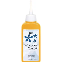 Kreul - Window Color, Colori singoli