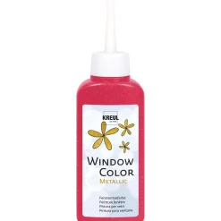 Kreul - Window Color Metallic