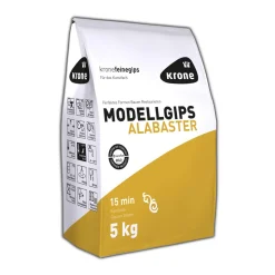 Krone-Gips - Gesso gesso di alabastro