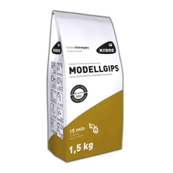 Krone-Gips - Gesso per modellare