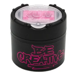 Kum - Big Snap "Be Creative", Temperamatite doppio con serbatoio