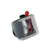 Kum - Black Widow, Temperino cono corto
