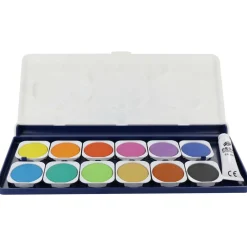 Kum - Creative Kids, Set di colori ad acquerello