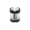 Kum - 3-in-1, Tempermatite doppio con gomma