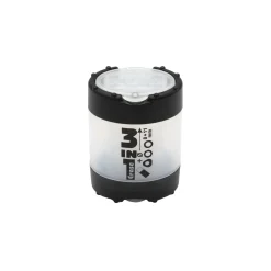 Kum - 3-in-1, Tempermatite doppio con gomma